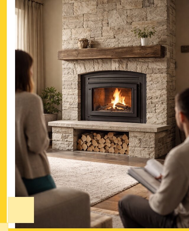 Проекты печей каминов в Кыштыме от 12463 р. | ЭриданКшт