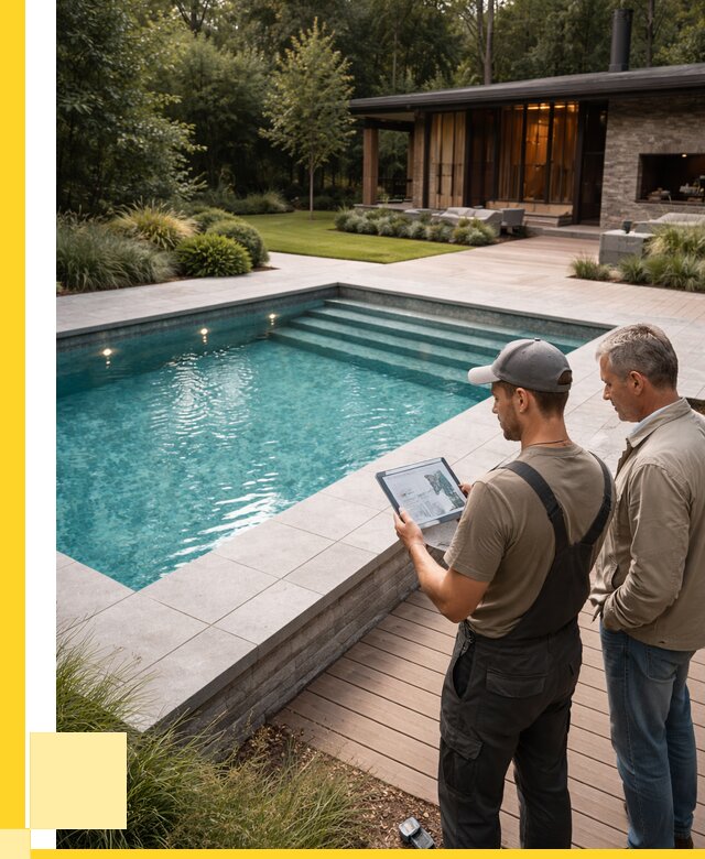 Строительство бассейнов в Кыштыме от 1246320 р. ЭриданКшт