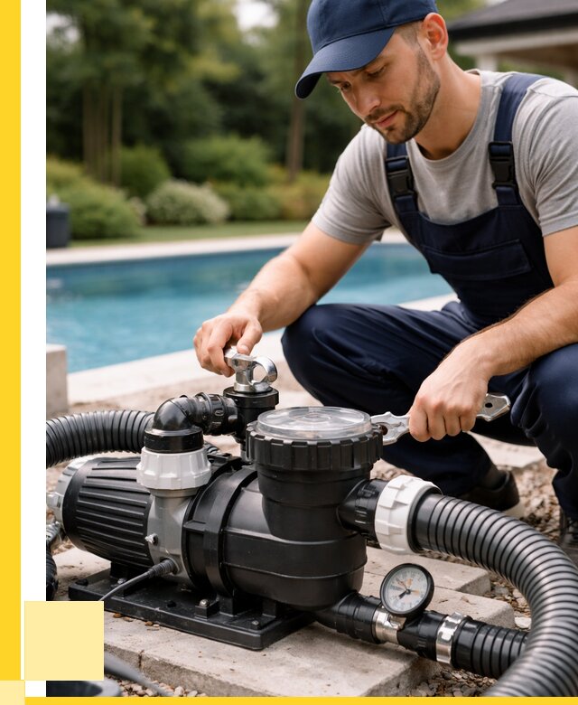 Насосы для бассейнов в Кыштыме купить от 12463 р. | ЭриданКшт