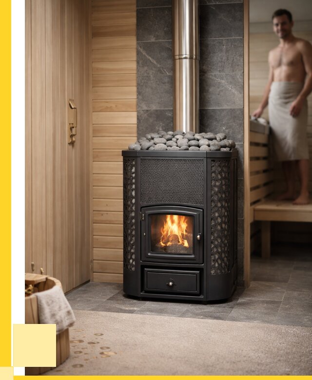 Печи для саун: Harvia, Tylo, EOS в Кыштыме от 46737 р. | ЭриданКшт