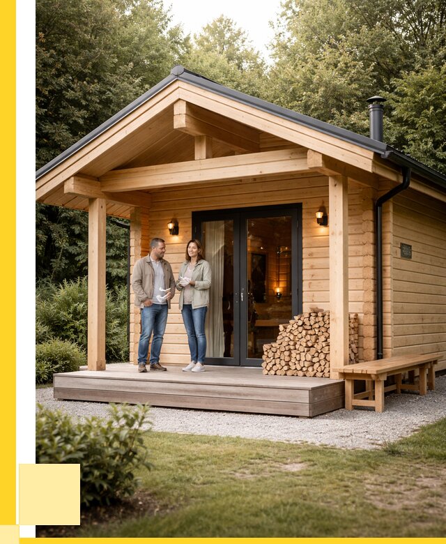 Бани под ключ в Кыштыме от 934740 р. | Отделка под ключ — ЭриданКшт