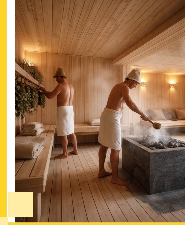 Баня и SPA под ключ в Кыштыме от 830880 р. строительство ЭриданКшт