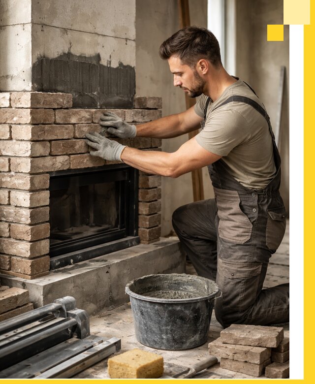 Услуги по устройству и монтажу Расул в банях и саунах в Кыштыме